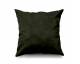 High quality latest suede fabric cushion covers available in blue color